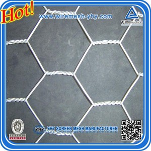 Caliente venta! Anping hexagonal <span class=keywords><strong>malla</strong></span> <span class=keywords><strong>pajarera</strong></span> - Product Image 4