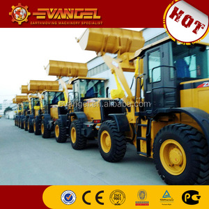 Giá trị trích dẫn XCMG <span class=keywords><strong>ZL30G</strong></span> máy kéo phía trước <span class=keywords><strong>loader</strong></span> - Product Image 1