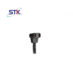 สายไฟพัดลม AC 90ขนาด12นิ้ว - Product Image 1