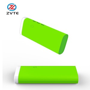Batería <span class=keywords><strong>Externa</strong></span> <span class=keywords><strong>Power</strong></span> <span class=keywords><strong>Bank</strong></span> 10000 mAh,3 Puertos USB Baterias Externas del Movil Portátil Carga - Product Image 6