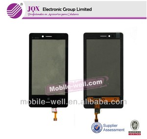 celular de pantanlla táctil para <span class=keywords><strong>nokia</strong></span> n810 digitalizador - Product Image 1