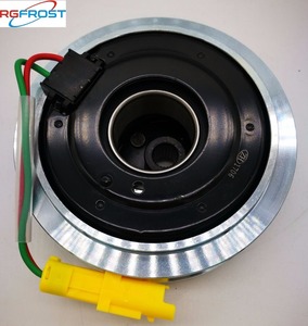 Embrague de compresor de AC automático RGFROST, oem:8021103 para Citroen - Product Image 4