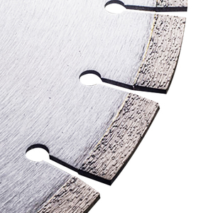 Disco de 300mm 900mm para las de corte de granito/Piedra/mármol/Hormigón/basalto/ piedra <span class=keywords><strong>caliza</strong></span> en silencio, etc. - Product Image 2