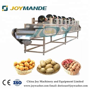 Línea <span class=keywords><strong>de</strong></span> producción <span class=keywords><strong>de</strong></span> secado <span class=keywords><strong>de</strong></span> frutas industrial Línea <span class=keywords><strong>de</strong></span> máquina <span class=keywords><strong>de</strong></span> secado <span class=keywords><strong>de</strong></span> frutas con CE - Product Image 5