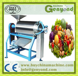 <span class=keywords><strong>Mangue</strong></span> tomate pâte/pâte/sauce/purées faisant la machine - Product Image 4
