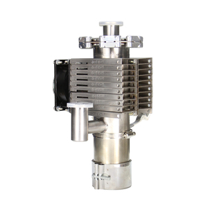 Vente Directe d'usine Stock Disponible Essuyé de Film Moléculaire Évaporateur Pour <span class=keywords><strong>L</strong></span>'huile De Chanvre CBD Purification - Product Image 4
