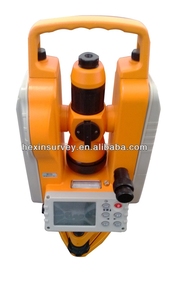 China marca deixai <span class=keywords><strong>ls402</strong></span> teodolite digital - Product Image 1