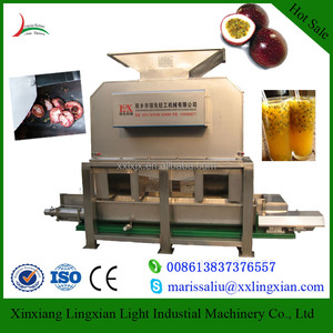 304 Acier Inoxydable Pur <span class=keywords><strong>Passion</strong></span> L'extraction Du Jus De <span class=keywords><strong>Fruit</strong></span> Machine - Product Image 4