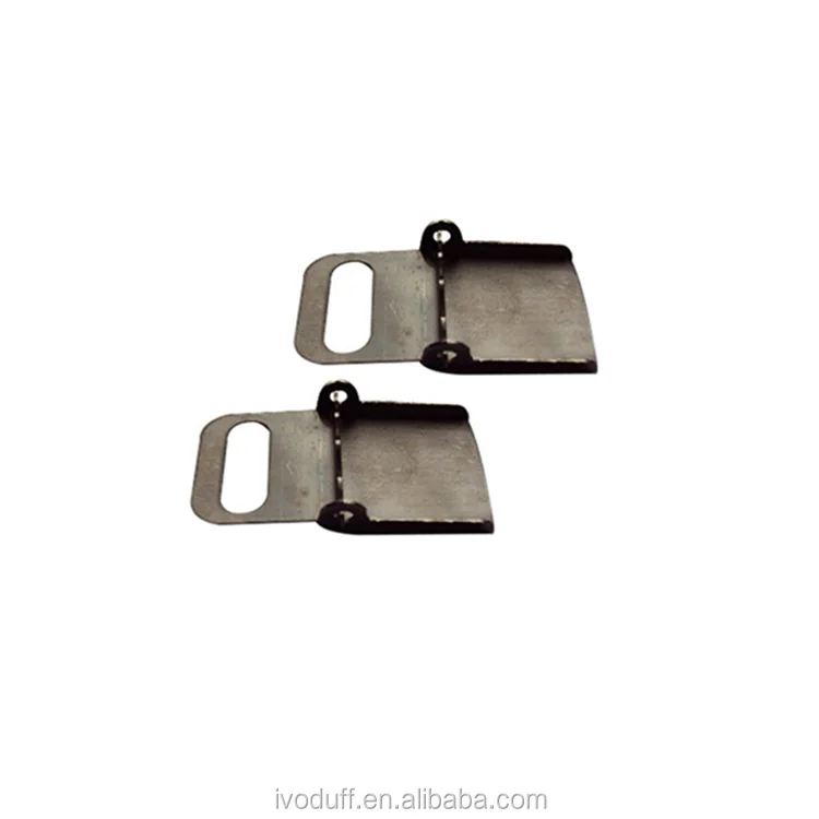 Шэньчжэнь Ivoduff аксессуары для шляп на заказ, Пряжка для шляпы с ушком на продажу