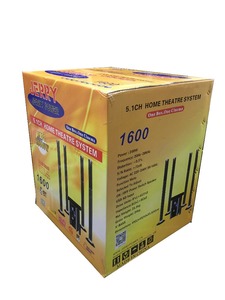 <span class=keywords><strong>Barre</strong></span> <span class=keywords><strong>de</strong></span> <span class=keywords><strong>son</strong></span> TV 5.1 nouvelle génération <span class=keywords><strong>2023</strong></span>, système <span class=keywords><strong>de</strong></span> cinéma maison Jerry Power Speaker avec une qualité sonore élevée, en vente - Product Image 6