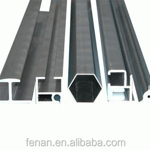 Aluminum Alloy Profile Thermal Break Design Aluminum <strong>Windows</strong> Aluminum <strong>Windows</strong> <strong>System</strong> - Product Image 5