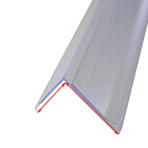 Protezione Angolare <span class=keywords><strong>in</strong></span> <span class=keywords><strong>Plastica</strong></span> a L Personalizzabile ed Ecologica/Protezione Angolare Trasparente <span class=keywords><strong>in</strong></span> <span class=keywords><strong>Plastica</strong></span>/Protezione Angolare <span class=keywords><strong>in</strong></span> PVC - Product Image 2