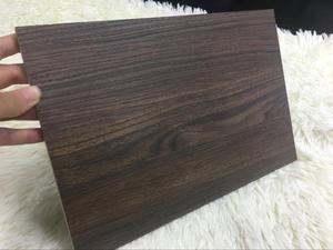 3D מובלט מרקם מסונכרן מלמין mdf לוח - Product Image 3