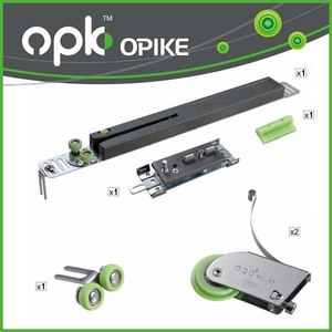 Offre Spéciale Amortisseurs Pour Portes coulissantes - Product Image 2