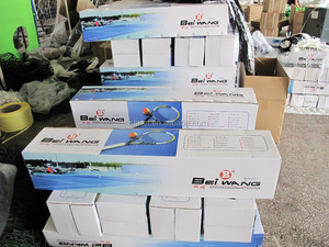 ตาข่ายรั้วสนามเทนนิส, ตาข่ายเทนนิสมาตรฐาน, ตาข่ายเทนนิส - Product Image 5