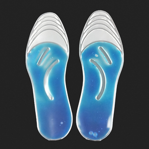 Sol Sepatu Silikon Cair yang Sejuk - Product Image 5