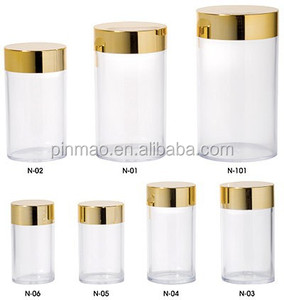 Phang — pot de tablette d'emballage, série N, pour médicaments, emballage - Product Image 3