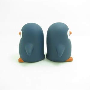 Jouet de bain en plastique <span class=keywords><strong>mignon</strong></span> <span class=keywords><strong>pingouin</strong></span> jouet en caoutchouc <span class=keywords><strong>pingouin</strong></span> bleu pour enfants - Product Image 4