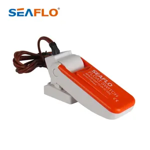 Seaflo 01 Série 20A Float Switch Inteligente Auto Interruptor da Bomba de Porão De Barco