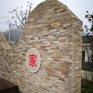 Superbes mosaïques murales en <span class=keywords><strong>ardoise</strong></span> naturelle <span class=keywords><strong>pour</strong></span> <span class=keywords><strong>jardin</strong></span> et maison, revêtement mural, bordures, fournitures en vente - Product Image 4