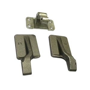 Thép Tùy Chỉnh Lạnh/Nóng Foging Thả Các Bộ Phận Rèn - Product Image 1