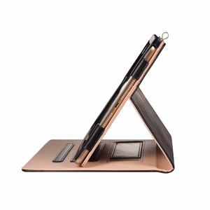 Superventas elegante plegable magnético cubierta Flip pu cuero Tablet caso <span class=keywords><strong>para</strong></span> <span class=keywords><strong>iPad</strong></span> pro 10.<span class=keywords><strong>5</strong></span> 9.7 2017 aire 2 <span class=keywords><strong>para</strong></span> <span class=keywords><strong>iPad</strong></span> cubierta - Product Image 5