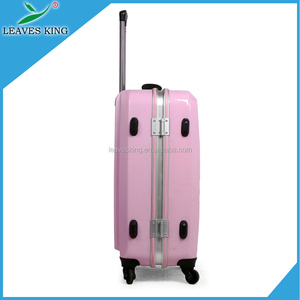 El más popular <span class=keywords><strong>de</strong></span> aluminio <span class=keywords><strong>de</strong></span> belleza equipaje caja - Product Image 5