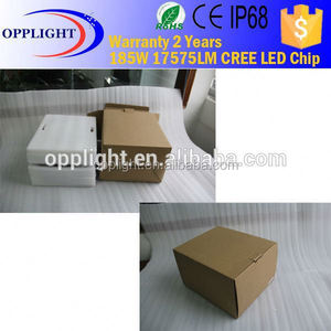 185 W luz del trabajo del LED <span class=keywords><strong>5</strong></span> W viruta del LED - Product Image 5