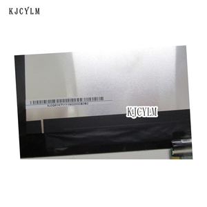 Assemblaggio 7373 per <span class=keywords><strong>Dell</strong></span> Inspiron 7370 P83G 0W64CW, Pannello LCD Touch Screen 13.3 Pollici 1920*1080 N133HCE-GP1 LP133WF4-SPA2 NV133FHM-N54 - Product Image 4