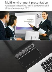 2024 yeni Teacher 2.4G <span class=keywords><strong>RF</strong></span> kablosuz kırmızı lazer sunum kalem fare öğretmen için kablosuz lazer işaretçi PPT uzaktan USB lazer kalem - Product Image 5