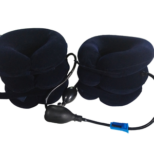 เข็มขัดดึงคอคุณภาพสูง อุปกรณ์ดึงคอ 3 ชั้นแบบใช้ลม - Product Image 3