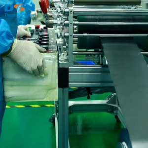 Than Chì Lá Mỏng Dẫn Nhiệt Nhân Tạo Mỏng 0.025Mm - Product Image 5