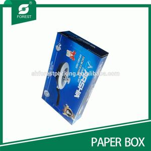 Full color impreso papel caja de cartón corrugado <span class=keywords><strong>para</strong></span> <span class=keywords><strong>Pam</strong></span> - Product Image 3