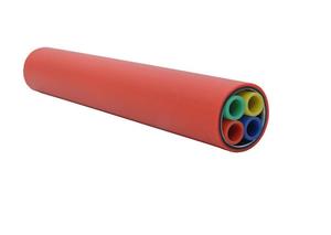 באיכות גבוהה 40mm 33mm HDPE הסיליקון Core צינור תת צינור - Product Image 3