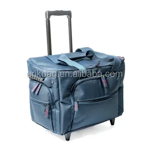 Universal Deluxe Sewing Machine Trolley Bag