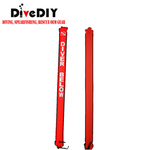Stile economico SMB/boa subacquea/tubo subacqueo - Product Image 3