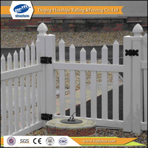 Hierba de pvc valla puertas para <span class=keywords><strong>el</strong></span> hogar - Product Image 4