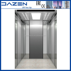Precio barato residencial/hotel/Oficina de pasajeros con CE/cutr/TUV - Product Image 1