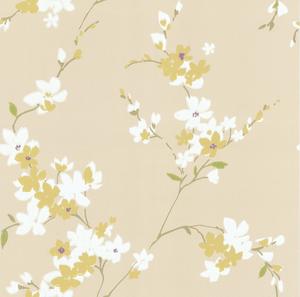 <span class=keywords><strong>Papier</strong></span> <span class=keywords><strong>peint</strong></span> intissé motif fleurs <span class=keywords><strong>Pastel</strong></span>, tapisserie de Style campagnard pour la maison - Product Image 5