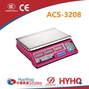 điện tử trọng lượng quy mô Hoa Dinh hy-3208