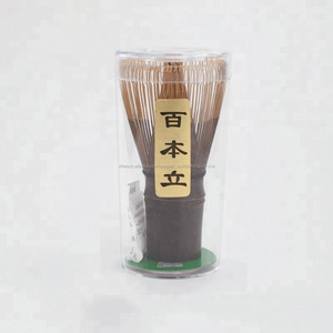 Zéro Addicitives Purement À La Main Violet <span class=keywords><strong>Bambou</strong></span> <span class=keywords><strong>Matcha</strong></span> <span class=keywords><strong>En</strong></span> Remuant <span class=keywords><strong>Fouet</strong></span> - Product Image 1