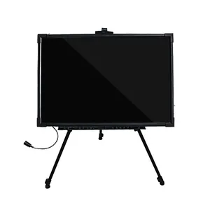 Alibaba express LED fluorescent led writing board LED message board led outdoor advertising board