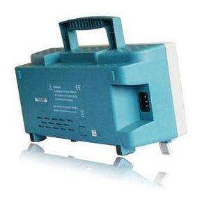 Hantek — oscilloscope de stockage numérique DSO5102B, 2 CH, 100MHz - Product Image 2