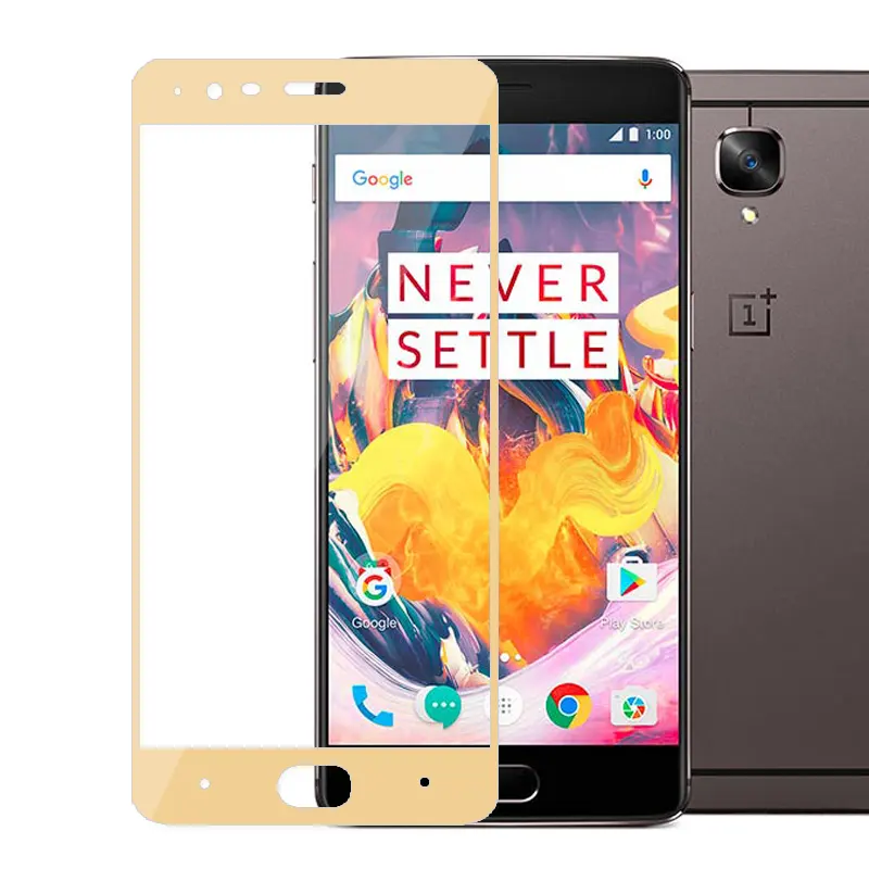 oneplus 3t screen protector