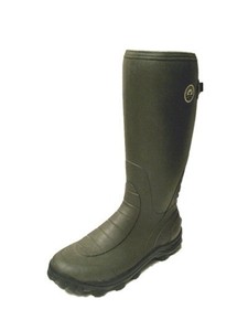 2014 hombres baratos largas botas de caucho - Product Image 1