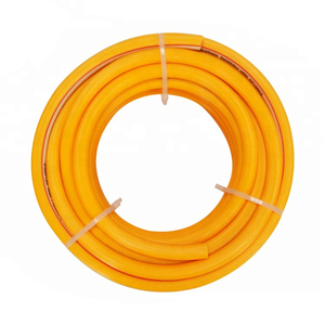 Tubo Flessibile in PVC di Alta Qualità Senza Odore per Pesticidi Coreani, Tubo ad Alta Pressione in Plastica da 8,5mm - Product Image 2