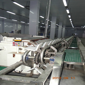 <span class=keywords><strong>100</strong></span> a 200 cerdos por configuración matadero horas - Equipamiento Masacre Europea - Product Image 2