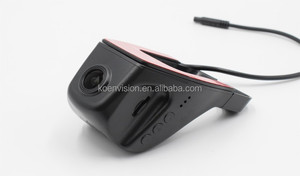 <span class=keywords><strong>Dashcam</strong></span> wifi 12v novatek 96675 wifi 2k 1080p <span class=keywords><strong>hdr</strong></span> dash מצלמת וידאו ללא תצוגה - Product Image 2