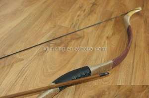 China Traditional <strong>Bow</strong>,wooden <strong>Bow</strong> Model JH1006 - Product Image 5