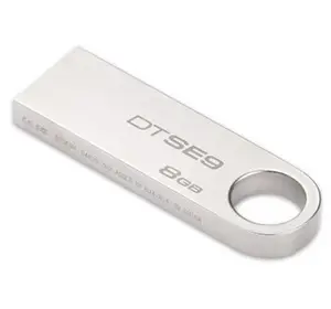 DT se9 USB flash driver 32gb Metal flash disk, can be customized LOGO